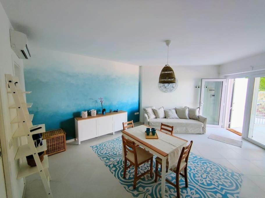 Le Sfumature Del Mare Apartment San Vito Chietino Exterior foto