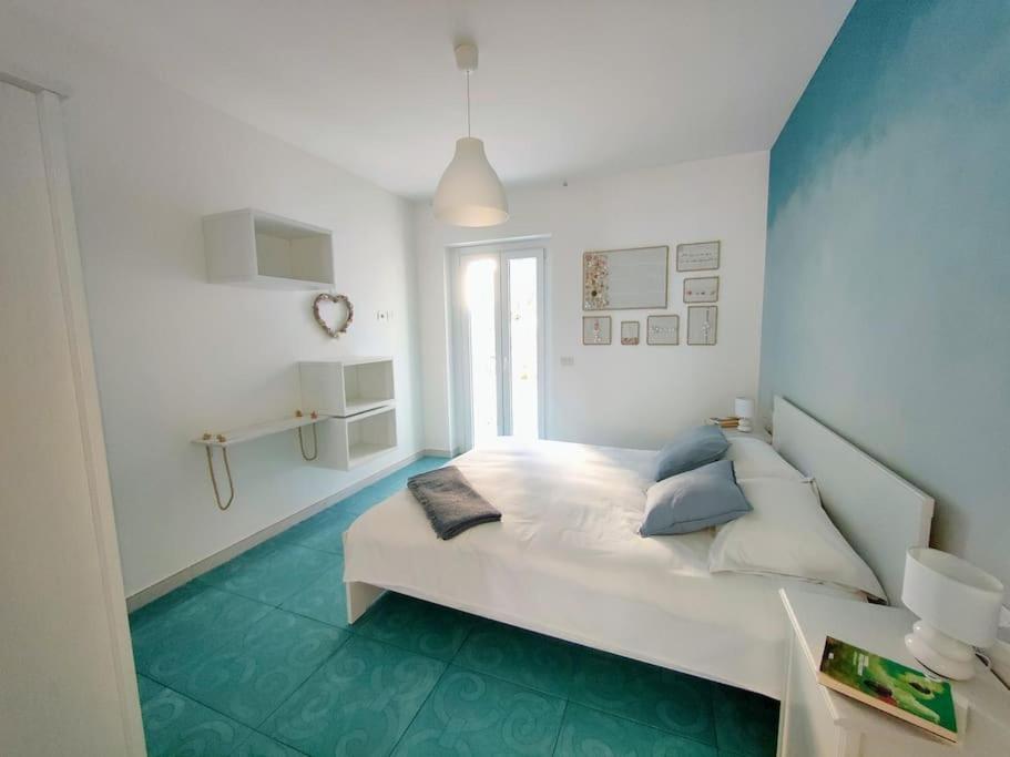 Le Sfumature Del Mare Apartment San Vito Chietino Exterior foto