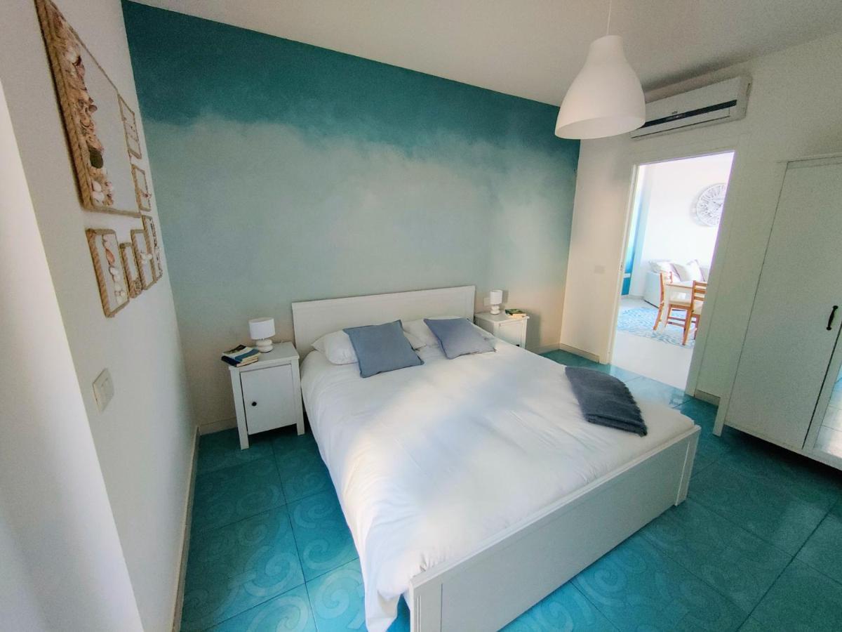 Le Sfumature Del Mare Apartment San Vito Chietino Exterior foto