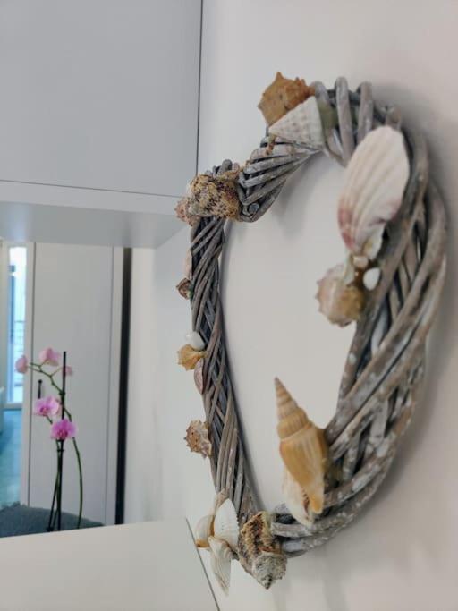 Le Sfumature Del Mare Apartment San Vito Chietino Exterior foto