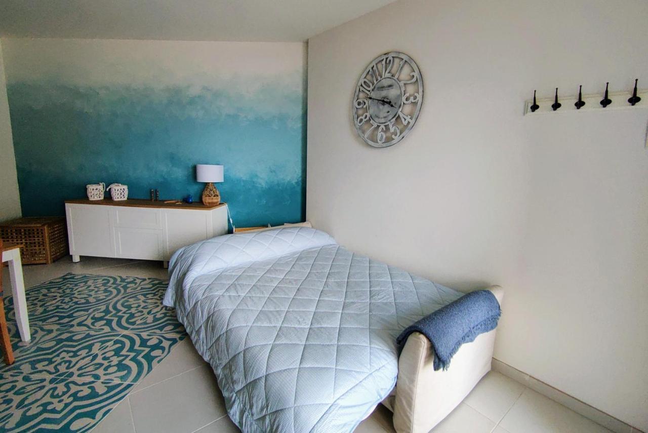 Le Sfumature Del Mare Apartment San Vito Chietino Exterior foto
