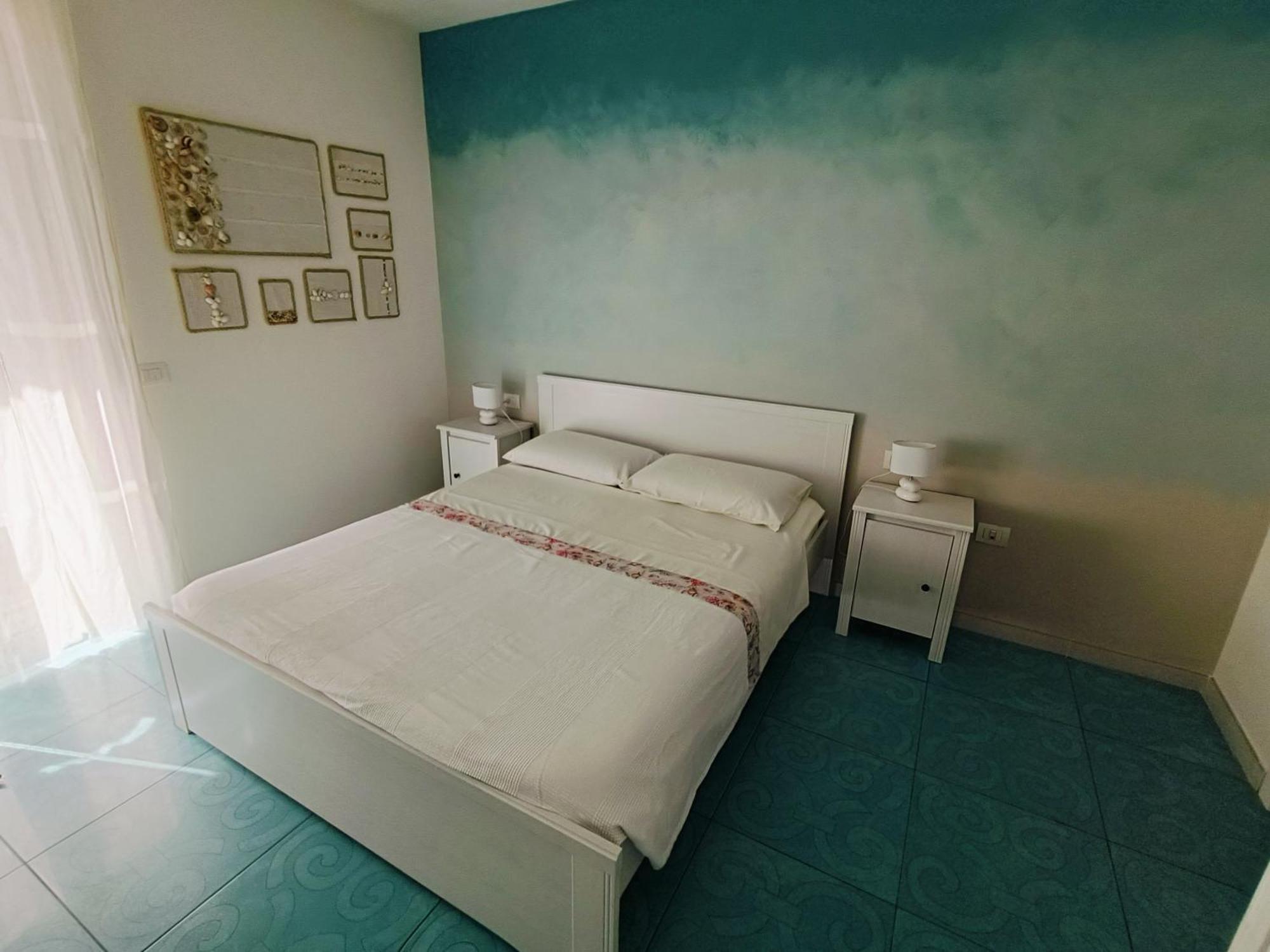 Le Sfumature Del Mare Apartment San Vito Chietino Exterior foto