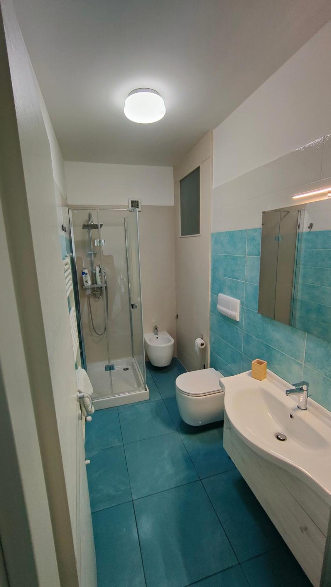 Le Sfumature Del Mare Apartment San Vito Chietino Exterior foto